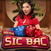 Mega Sic Bac slot