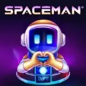 Spaceman slot